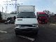 2004 Iveco  35C12 liftgate ** ** Van or truck up to 7.5t Box photo 7