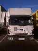 2003 Iveco  Euro Cargo 75E15 Van or truck up to 7.5t Box photo 1
