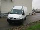 Iveco  35S13V 2009 Box-type delivery van - high photo