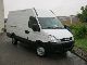 2009 Iveco  35S13V Van or truck up to 7.5t Box-type delivery van - high photo 1