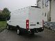 2009 Iveco  35S13V Van or truck up to 7.5t Box-type delivery van - high photo 2