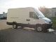 2010 Iveco  35S13V Van or truck up to 7.5t Box-type delivery van - high photo 1