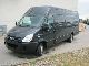 Iveco  35C12V 2009 Box-type delivery van - high and long photo