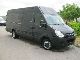 2009 Iveco  35C12V Van or truck up to 7.5t Box-type delivery van - high and long photo 1