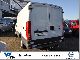 2006 Iveco  Daily 29 Box L10 3.2 diesel 5-speed APC Van or truck up to 7.5t Box-type delivery van photo 1