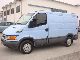 2003 Iveco  TRUCK / TRUCKS DAILY 29 L 10 V L Van or truck up to 7.5t Other vans/trucks up to 7 photo 2