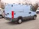 2003 Iveco  TRUCK / TRUCKS DAILY 29 L 10 V L Van or truck up to 7.5t Other vans/trucks up to 7 photo 3