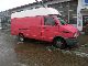 Iveco  Daily 35-10, Van 1996 Box-type delivery van - high and long photo
