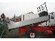 2001 Iveco  ML 80E Hook with 15 wells Truck over 7.5t Roll-off tipper photo 2