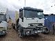 2000 Iveco  MH-260E35 without crane Truck over 7.5t Stake body photo 12