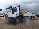 2000 Iveco  MH-260E35 without crane Truck over 7.5t Stake body photo 13