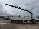 2000 Iveco  MH-260E35 without crane Truck over 7.5t Stake body photo 2