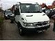 2003 Iveco  Daily model i rejestracja 2004 Van or truck up to 7.5t Stake body photo 1