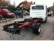 2003 Iveco  Daily model i rejestracja 2004 Van or truck up to 7.5t Stake body photo 4