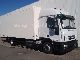 Iveco  ML120E25 / P - NEW Euro5/EEV lease 900 months 2011 Box photo