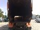1996 Iveco  190E30 side loader Truck over 7.5t Refuse truck photo 3