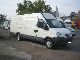 Iveco  35S12 Maxi climate checkbook status ok 2007 Box-type delivery van - high and long photo