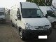 2007 Iveco  35S12 Maxi climate checkbook status ok Van or truck up to 7.5t Box-type delivery van - high and long photo 1