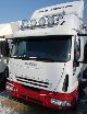 Iveco  ML80 E22 / P chassis 2007 Chassis photo