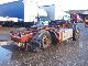 Iveco  Eurotech 440 E38-chassis, engine, gearbox 1998 Standard tractor/trailer unit photo