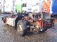 1998 Iveco  Eurotech 440 E38-chassis, engine, gearbox Semi-trailer truck Standard tractor/trailer unit photo 3