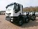 Iveco  AD340T41B € 5 NEW / UNUSED 2011 Chassis photo