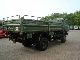 1988 Iveco  110-17AW 4x4 Truck over 7.5t Stake body photo 2