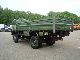 1988 Iveco  110-17AW 4x4 Truck over 7.5t Stake body photo 3