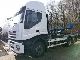 Iveco  Stralis 6x2 AS260S45Y 2012 Chassis photo