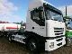 2012 Iveco  Stralis 6x2 AS260S45Y Truck over 7.5t Chassis photo 1