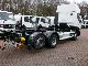 2012 Iveco  Stralis 6x2 AS260S45Y Truck over 7.5t Chassis photo 3