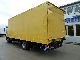 2006 Iveco  Euro Cargo 120E28 R / P Case / LBW Truck over 7.5t Box photo 2