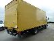 2006 Iveco  Euro Cargo 120E28 R / P Case / LBW Truck over 7.5t Box photo 3