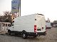 2009 Iveco  Medium and high 35S12V box Tüv new Van or truck up to 7.5t Box-type delivery van - high photo 4