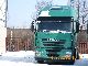 Iveco  Stralis AS 440 S 45 T-L / P 2011 Standard tractor/trailer unit photo