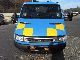 2005 Iveco  Car transporter Van or truck up to 7.5t Car carrier photo 8