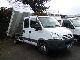 Iveco  daily 2008 Tipper photo