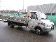 Iveco  daily 49-12 1999 Stake body photo
