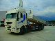 2002 Iveco  magirus Truck over 7.5t Truck-mounted crane photo 1