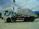 2002 Iveco  magirus Truck over 7.5t Truck-mounted crane photo 2