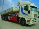 2002 Iveco  magirus Truck over 7.5t Truck-mounted crane photo 3