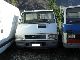 Iveco  daily 1992 Stake body photo
