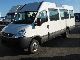 2011 Iveco  Daily 40C14 EEV, AIR, WEBASTO, new cars Van or truck up to 7.5t Box-type delivery van photo 1