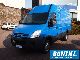 Iveco  Daily 35C12V 3.2 Hpi PM-TA RG Furg. 2009 Other vans/trucks up to 7 photo