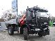 2011 Iveco  ML 150E 28WS Demonstration wheel crane tipper Truck over 7.5t Tipper photo 3