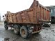 1990 Iveco  330.36 6X6 Truck over 7.5t Tipper photo 3