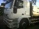 Iveco  eurotech 2001 Tipper photo