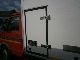 1999 Iveco  Daily 59E12 Van or truck up to 7.5t Refrigerator body photo 6