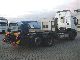 2007 Iveco  AS 260 S 42 Y / FP CM m. Manual and auxiliary air Truck over 7.5t Swap chassis photo 2