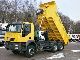 Iveco  AD380T41 MEILLER 14m3 2007 Tipper photo